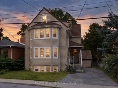 63 Pembroke Street, Kingston, On K7l 4n6