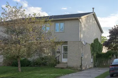 185 MARTINET Avenue, London East, ON N5V 4K3