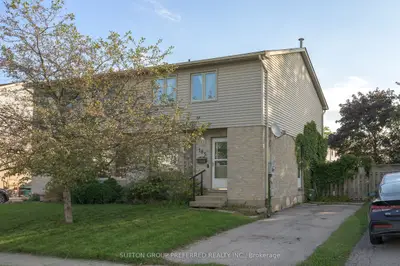 185 MARTINET Avenue, London East, ON N5V 4K3