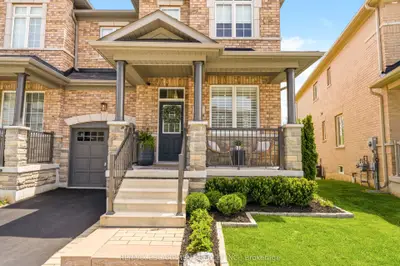 57 Riverwalk Drive, Hamilton, On L8b 1x3