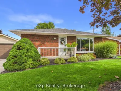 110 Brown's Lane, Brockton, On N0g 2v0