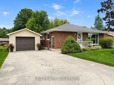 110 Brown's Lane, Brockton, On N0g 2v0