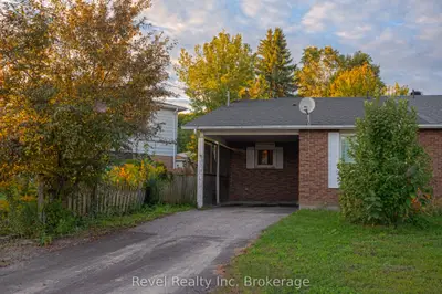 5 Southview Crescent, North Bay, On P1b 8t9