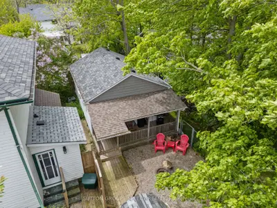 10 Crescent Park, Norfolk, On N0a 1n0