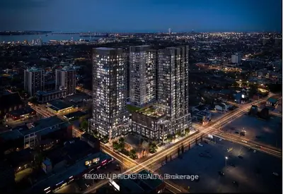 91 John Street N 403, Hamilton, On L8r 0b8