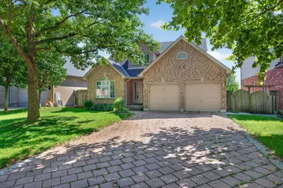 375 Kingbird Court, London North, On N5x 4h6