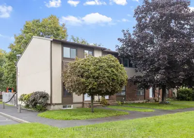 3e Vanessa Terrace, Barrhaven, On K2j 1y3