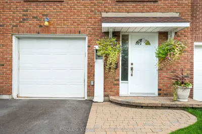 1793 Axminster Court 34, Orleans - Convent Glen And Area, On K1c 1z5
