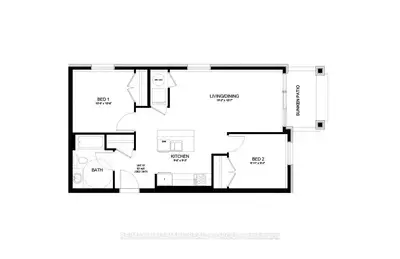 1112 Mainsonneuve Street 101, Orleans - Convent Glen And Area, On K1c 1l1