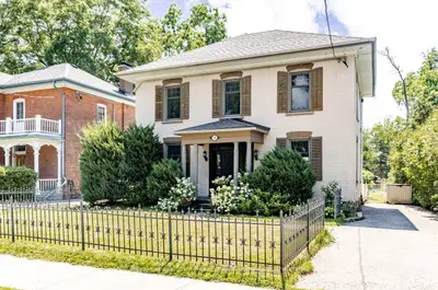 551 Weller Street, Peterborough, On K9h 2n9