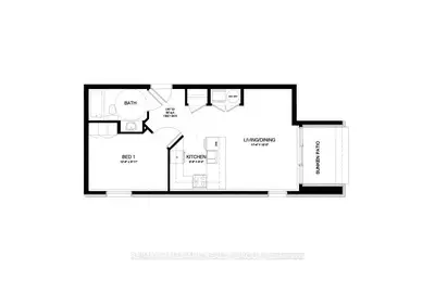 1112 Mainsonneuve Street 102, Orleans - Convent Glen And Area, On K1c 1l1
