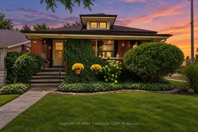 369 OAKLAND Avenue, London East, ON