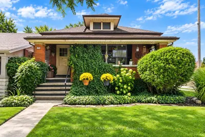 369 OAKLAND Avenue, London East, ON