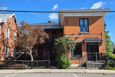 117 Main Street E, Champlain, On K0b 1r0