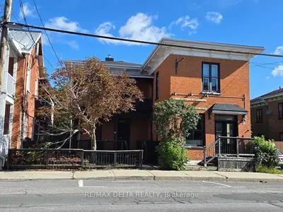117 Main Street E, Champlain, On K0b 1r0