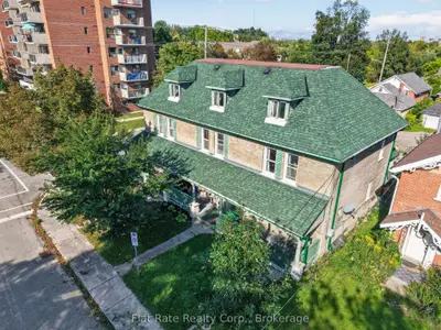 480 Donegal Street, Peterborough, On K9h 4l8