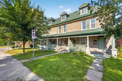 480 Donegal Street, Peterborough, On K9h 4l8