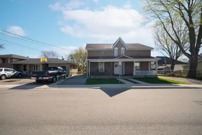 171 Drummond Street, Brantford, On N3s 6a6