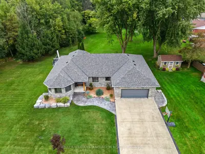 29 Mcdonald Street W, North Perth, On N4w 1k5