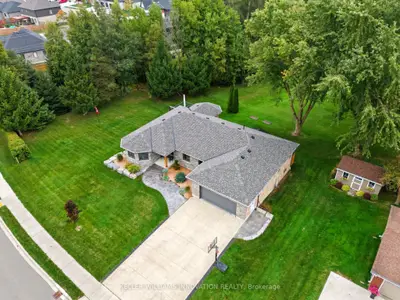29 Mcdonald Street W, North Perth, On N4w 1k5