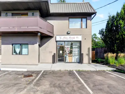 290 Vine Street 2, St. Catharines, On L2r 6v9