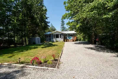 71 Grantsville Trail, Trent Lakes, On K0l 1j0