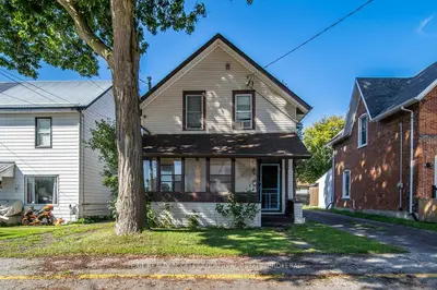 85 Mill Street, Deseronto, On K0k 1x0