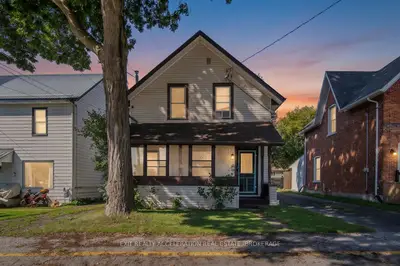 85 Mill Street, Deseronto, On K0k 1x0