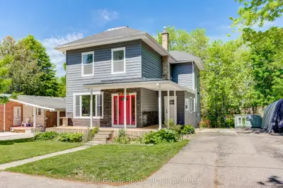 213 ALBERT Street, Ingersoll, ON N5C 2Y5