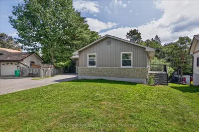 1261 Pulpit Road, Peterborough, On K9k 1h4