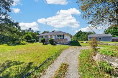 4258 Hwy 15, Kingston, On K0h 1y0
