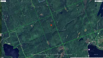 0 Con 2 Lot 32 Pcl 9423, Armour, On P0a 1l0