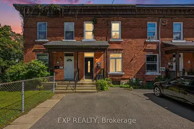 541 Bay Street, Ottawa Centre, On K1r 6b6