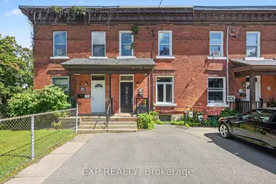 541 Bay Street, Ottawa Centre, On K1r 6b6