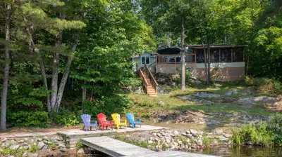 27 Joyce Lane, The Archipelago, On P0g 1g0