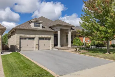 1243 Lisbon Place, Kingston, On K7p 0g5
