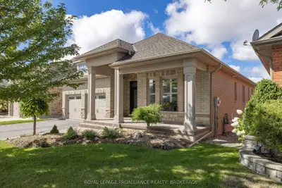 1243 Lisbon Place, Kingston, On K7p 0g5
