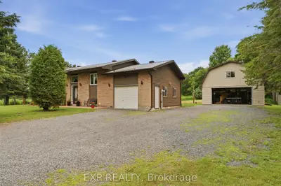 1445 Du Lac Road, Clarence-rockland, On K0a 3n0