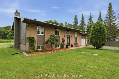 1445 Du Lac Road, Clarence-rockland, On K0a 3n0