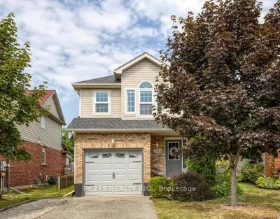 296 Millburn Boulevard, Centre Wellington, On N1m 3s3