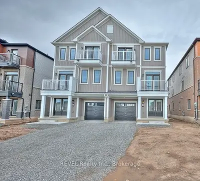 68 Feather Road, Welland, On L3b 0p2