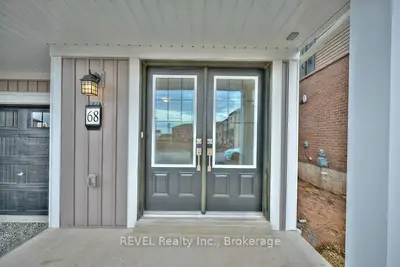 68 Feather Road, Welland, On L3b 0p2