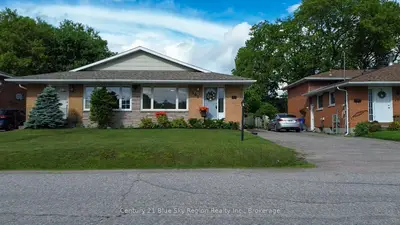 102 Lee Avenue, North Bay, On P1a 2j9