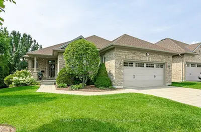 100 Southgate Parkway 37, St. Thomas, On N5r 6m3