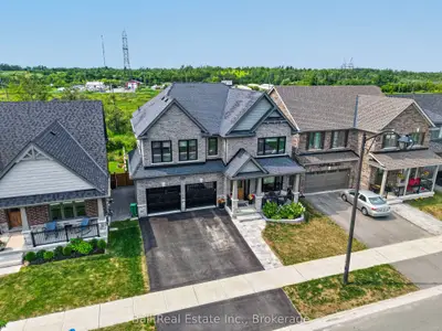 338 Cullen Trail, Peterborough, On K9h 0j9