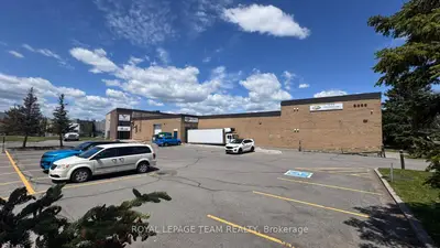 5359 Canotek Road, Beacon Hill North - South And Area, On K1j 9e5