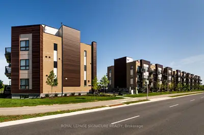 40 Palace Street L6, Kitchener, On N2e 0l2