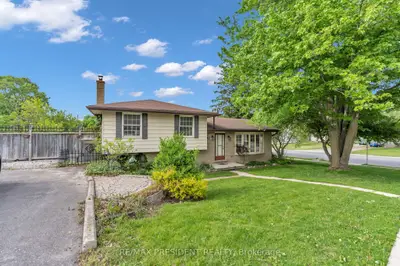 265 Catharine Street, Woodstock, On N4s 2l1