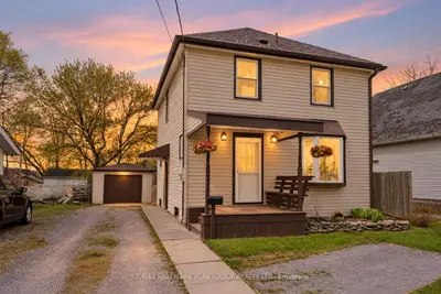 27 St Paul Street, Kawartha Lakes, On K9v 1s3