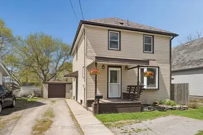 27 St Paul Street, Kawartha Lakes, On K9v 1s3